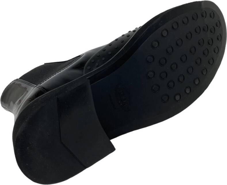 Tod's Beatles enkellaarsjes laag schaalmodel