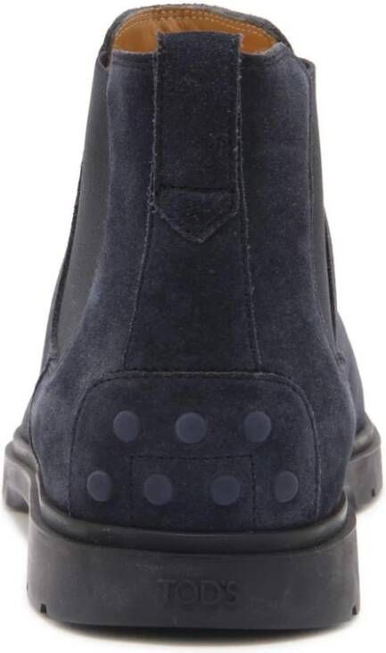Tod's Beatles Laarzen Hybride Zomer Model