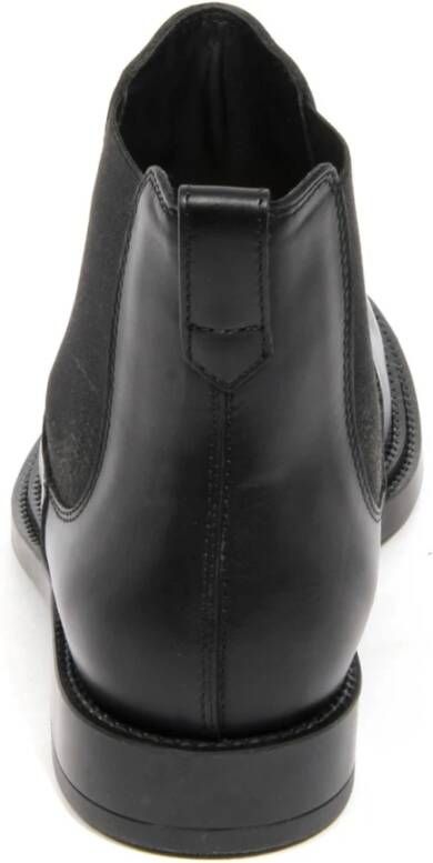 Tod's Beatles Leren Chelsea Laarzen