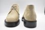 Tod's Beige Platte Schoenen - Thumbnail 2