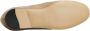 Tod's Beige Platte Schoenen Stijlvol Comfortabel - Thumbnail 2
