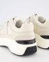 Tod's Beige Sneaker voor dames - Thumbnail 2