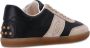 Tod's Beige Sneakers voor Vrouwen - Thumbnail 2