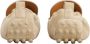 Tod's Beige Suède Loafer Elastische Zool - Thumbnail 2