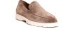 TOD'S Beige Suède Mocassins voor heren Beige Heren - Thumbnail 2