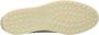 Tod's Beige Suède Sneakers met reliëf Monogram - Thumbnail 2
