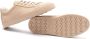 Tod's Beige Suède Leren Sneakers voor Mannen - Thumbnail 2