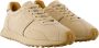 TOD&apos;S Lage Sneakers Dames Xxw26l0iu41hr0c600 Maat: 40 Materiaal: Suède Kleur: Beige - Thumbnail 3
