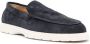 TOD'S Blauwe Casual Loafers Blue Heren - Thumbnail 2