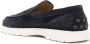 TOD'S Blauwe Casual Loafers Blue Heren - Thumbnail 3