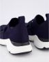 Tod's Blauwe Kate Sneaker voor dames - Thumbnail 2