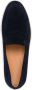 Tod's Blauwe platte Oxford-schoenen met Penny Slot - Thumbnail 2