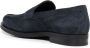 Tod's Blauwe Platte Schoenen Gommino Stijl - Thumbnail 2