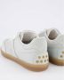 Tod's Blauwe Sneaker voor Dames - Thumbnail 2