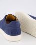 Tod's Blauwe Sneaker voor Heren - Thumbnail 2