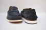 Tod's Blauwe Veterschoenen voor Mannen - Thumbnail 2