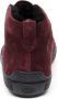 Tod's Bordeaux Bont Laars Schoen Licht - Thumbnail 2