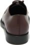 Tod's Bordeaux Derby Schoenen Made in Italy - Thumbnail 2