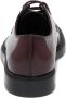 Tod's Bordeaux Derby Schoenen Made in Italy - Thumbnail 2