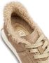Tod's Bruin Leren Casual Sneakers - Thumbnail 2