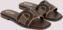 TOD'S Stijlvolle Schoenen voor Mannen en Vrouwen Brown Dames - Thumbnail 3