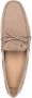 TOD'S Bruine Casual Loafers Brown Heren - Thumbnail 4