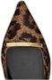 Tod's Bruine Enkelband Pumps - Thumbnail 2