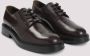 Tod's Bruine Gesloten Schoenen Stijlvol Model - Thumbnail 2