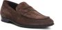 Tod's Bruine Loafer Schoenen Gemaakt in Italië - Thumbnail 2