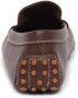 Tod's Bruine Martellato Loafer - Thumbnail 2