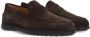 Tod's Bruine Platte Instap Schoenen - Thumbnail 2