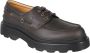 Tod's Bruine platte schoenen - Thumbnail 2