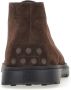 TOD'S Stijlvolle Schoenen voor Mannen en Vrouwen Brown Heren - Thumbnail 3