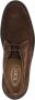 TOD'S Stijlvolle Schoenen voor Mannen en Vrouwen Brown Heren - Thumbnail 4