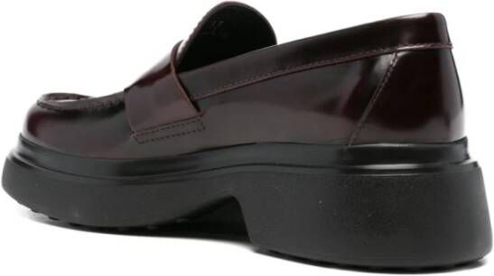 Tod's Bruine Sandalen voor Vrouwen