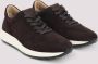 Tod's Bruine Sneakers Luxe Stijlvol Ontwerp - Thumbnail 2