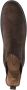 TOD&apos;S Chelsea Boots Heren Xxmo6l00p20re0 Maat: 9 Materiaal: Suède Kleur: Bruin - Thumbnail 6