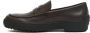 Tod's Bruine Suède Mocassins Winter Loafers - Thumbnail 2