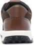 Tod's Bruine Suède Veterschoenen - Thumbnail 2