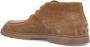 Tod's Bruine Suède Veterschoenen - Thumbnail 2