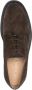 TOD'S Bruine Suède Veterschoenen Brown Heren - Thumbnail 4