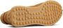 Tod's Bruine Veterschoenen met Logo - Thumbnail 2