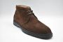 TOD'S Bruine Veterschoenen voor Mannen Brown Heren - Thumbnail 2