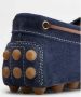 Tod's Bubble Lace-Up Bootschoenen - Thumbnail 2