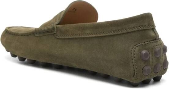 Tod's Bubble Loafers