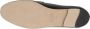 TOD'S Casual Leren Loafers Black Dames - Thumbnail 4