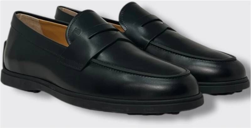 Tod's Casual Rubber Loafers