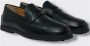 Tod's Casual Rubber Loafers - Thumbnail 2