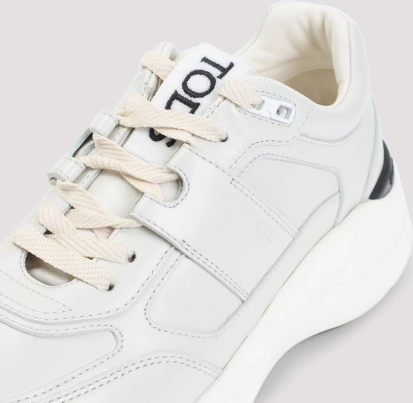 Tod's Casual Sneakers voor Dagelijks Gebruik