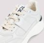 Tod's Casual Sneakers voor Dagelijks Gebruik - Thumbnail 2